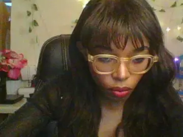 Bongacams Adult Webcam of Lilianjackson