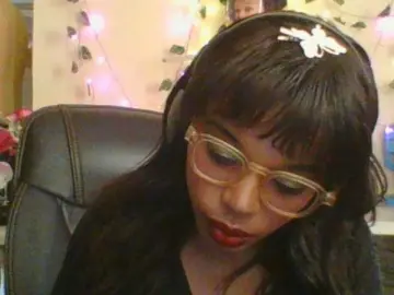 Bongacams Watch Live Sex Cams of Lilianjackson