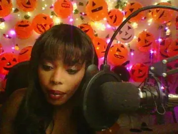 Bongacams Best Webcam of Lilianjackson