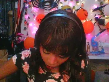 Bongacams Nude Webcam of Lilianjackson