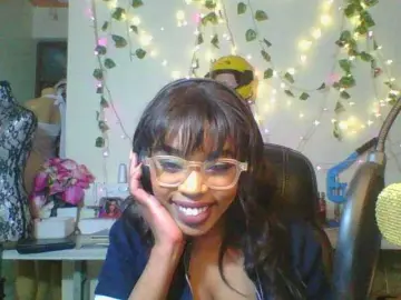 Bongacams Sex Chat of Lilianjackson