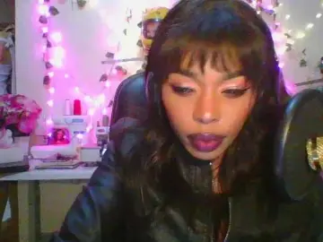 Bongacams Free Live Porn of Lilianjackson