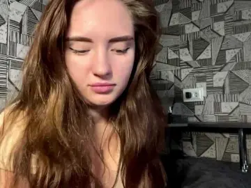 Bongacams Nude Webcam of LitaFirestone
