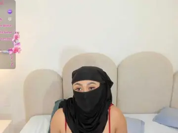 Bongacams Adult Video Chat of ghalia