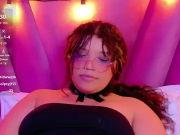 Bongacams Free Live Porn of innocenthazel