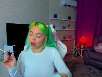 Bongacams Sex Chat of FunnyVibe
