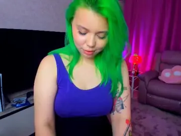 Bongacams Free Porn Cam of FunnyVibe