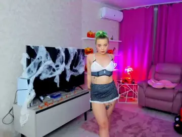 Bongacams Watch Live Sex Cams of FunnyVibe