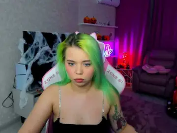 Bongacams Live Sex of FunnyVibe