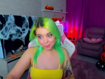 Bongacams Best Webcam of FunnyVibe