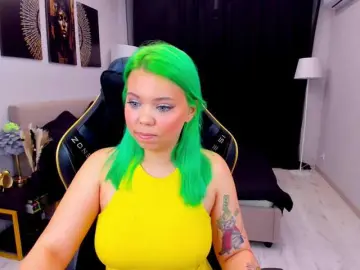 Bongacams Live Sex Cam of FunnyVibe