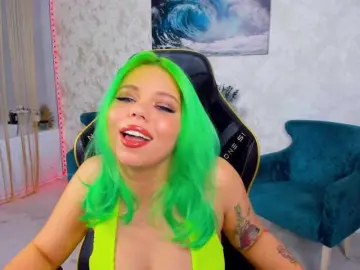 Bongacams Free Porn Cam of FunnyVibe