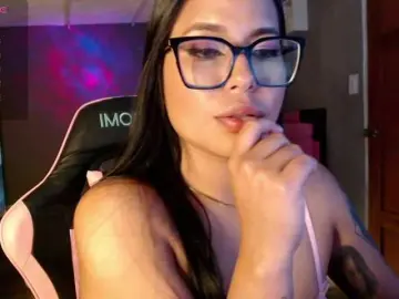 Bongacams Live Sex Cam of OliviaCarter1