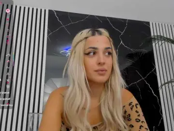 Bongacams Best Webcam of Theajoy
