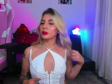 Bongacams Free Porn Cam of valerygarciaa