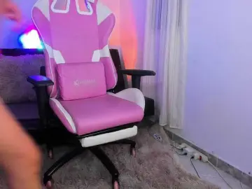 Bongacams Sex Chat of valerygarciaa