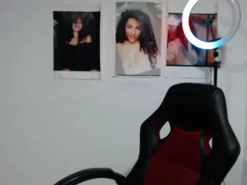 Bongacams Nude Webcam of Bellacrespa