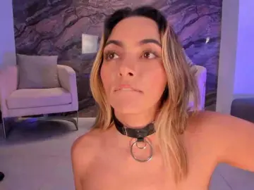 Bongacams Adult Webcam of MelissaMoore