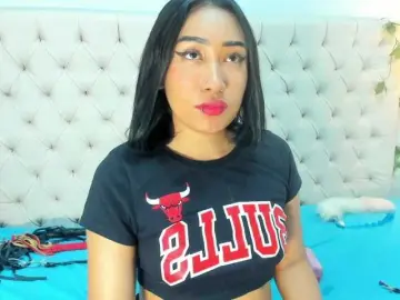 Bongacams Live Sex Cam of Zara-Blaaze