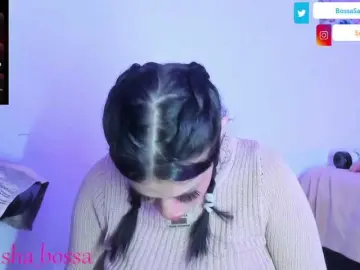 Bongacams Best live sex cam show of sasha-bossa