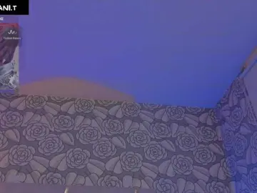 Bongacams Live Sex Cam of Mellani-tay