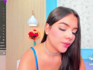 Bongacams Live Sex of SofyHills