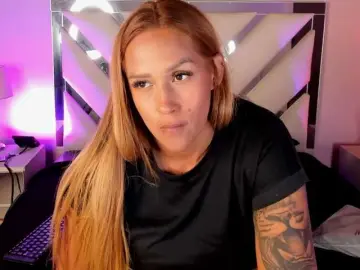 Bongacams Live Sex of AnahiJones