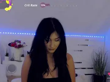 Bongacams Free Live Porn of Annabloom