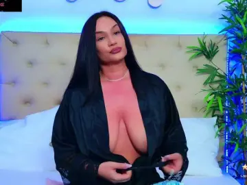 Bongacams Adult Video Chat of DaliyaArabian