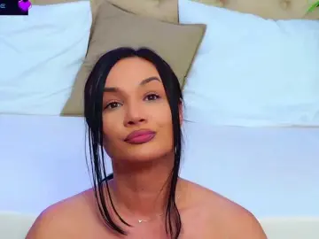 Bongacams Adult Webcam of DaliyaArabian