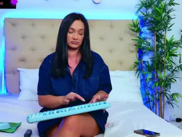 Bongacams Live Sex Cam of DaliyaArabian