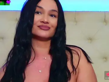 Bongacams Adult Webcam of DaliyaArabian