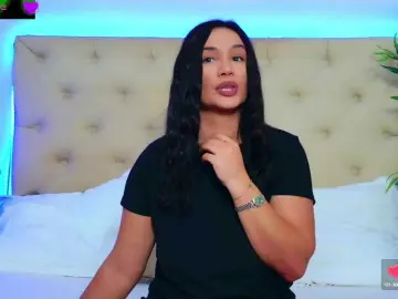 Bongacams Live Sex of DaliyaArabian
