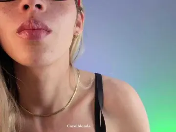 Bongacams Best Webcam of Charlotte-glasses