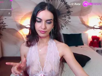 Bongacams Adult Video Chat of KatherineBiso
