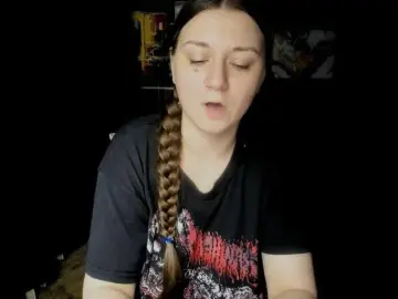 Bongacams Live Porn of AlisaBacker