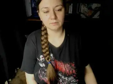 Bongacams Private Sex Chat of AlisaBacker