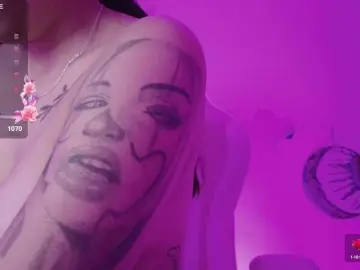 Bongacams Best Webcam of britt-grey