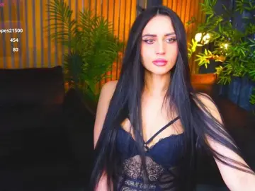 Bongacams Private Sex Chat of AlexaGreyyy