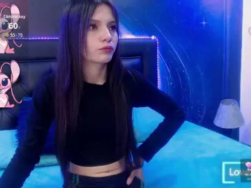 Bongacams Free Live Porn of TinaJons