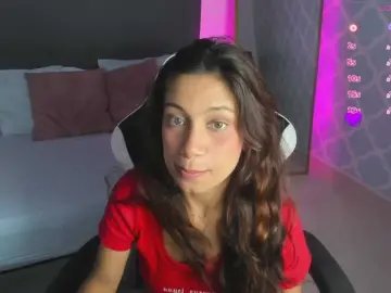 Bongacams Adult Webcams of cora-22