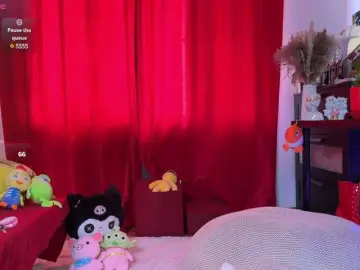 Bongacams Free Live Porn of AliceSlim