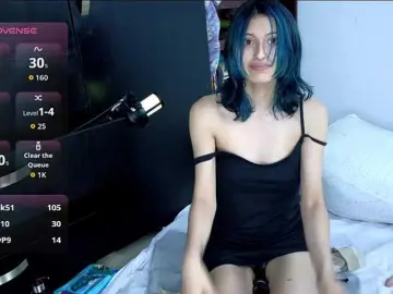 Bongacams Watch Live Sex Cams of Camila05torres
