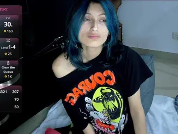 Bongacams Live Sex of Camila05torres
