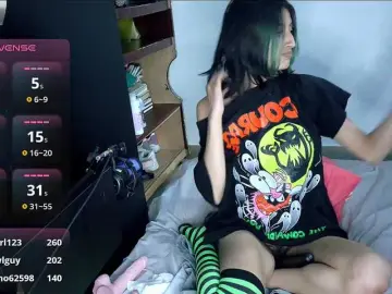 Bongacams Sex Chat of Camila05torres