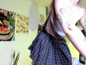 Bongacams Sex Cam of Luci--ana