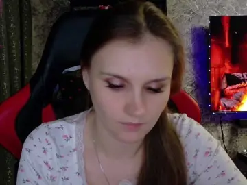 Bongacams Nude Webcam of Angel-SEX-Dream
