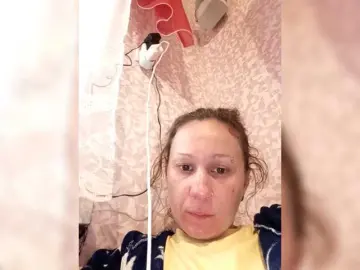 Bongacams Best Webcam of NormaHall