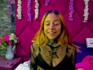 Bongacams Sex Cam of AnalHade