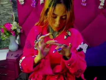 Bongacams Watch Live Sex Cams of AnalHade